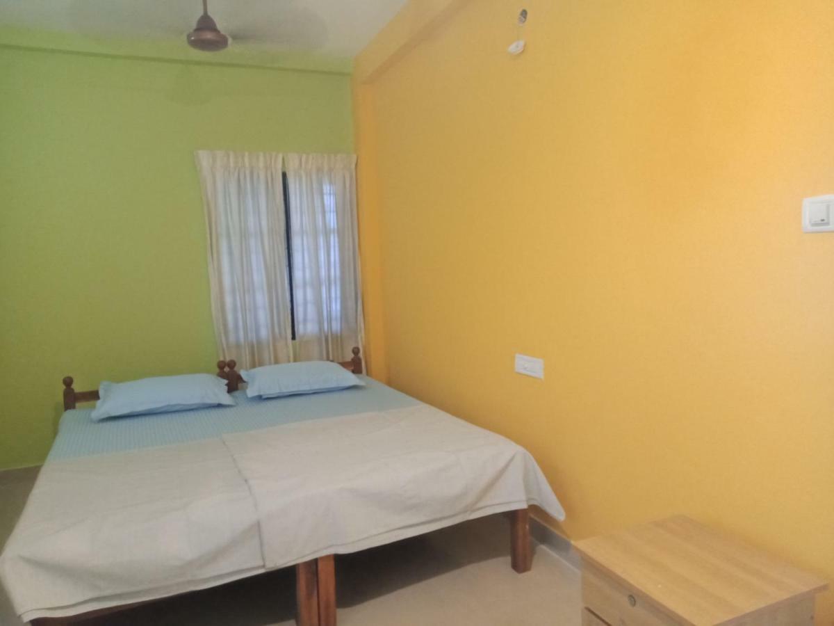 Frangipani Holiday Home Fort Kochi Exterior foto